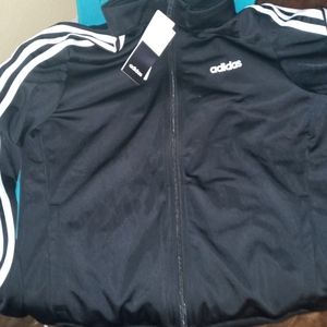 Adidas jacket